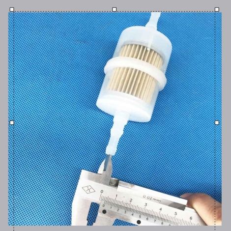 Filtres à air haute fidélité RT1 pour KAESER 6.4550.0 (2 pièces) (1/4)
