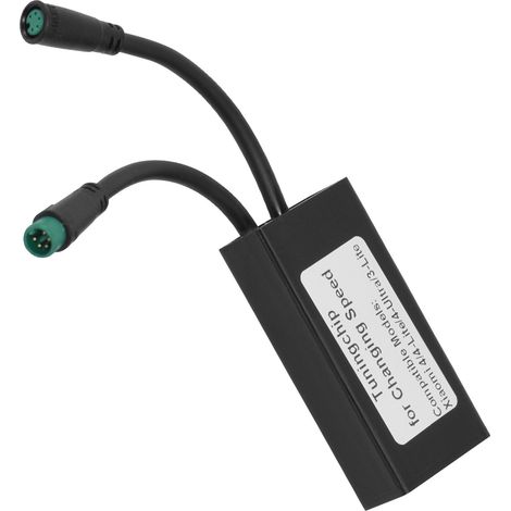 New controls for electric rollers, compatible with the controls for Xiaomi 4/4Lite/4Ultra/3Lite
