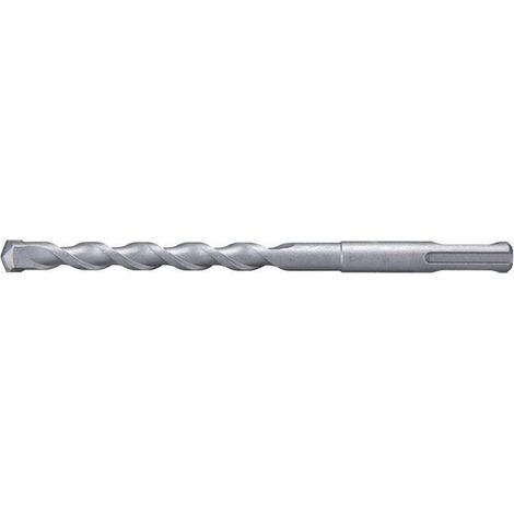 Makita punta per trapano a percussione SDS-PLUS, 6 x 110 mm SDS-PLUS - 6 x 110 mm