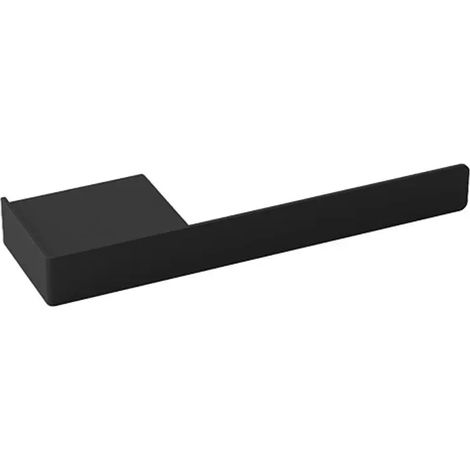 Kermi Multi+ Sèche-serviettes, en noir, Version droite, ZC01300002