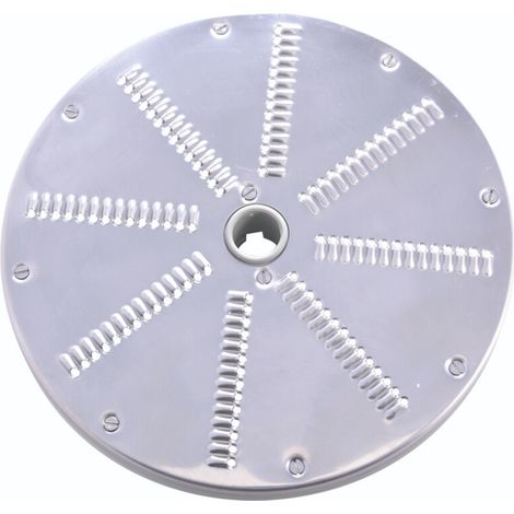Disque Râpeur 3 mm pour Coupe-Légumes 550 W