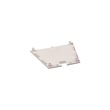 bouchon pour support au sol de groupe de climatisation 45 cm