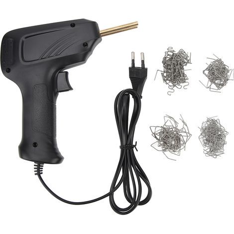Machine à souder pour plastique, agrafeuse à chaud, 50W, pour la réparation automobile (1/5)