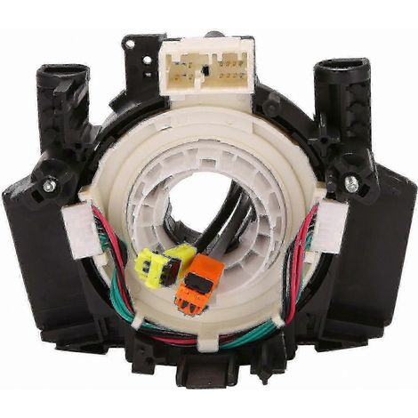 Ressorts de rappel de volant compatibles avec les modèles Tiida (1/5)