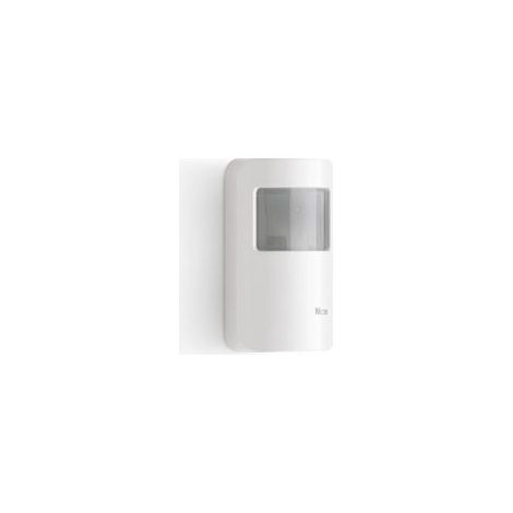Rivelatore volumetrico a infrarossi NICE portata 12m 140° - MNPIR