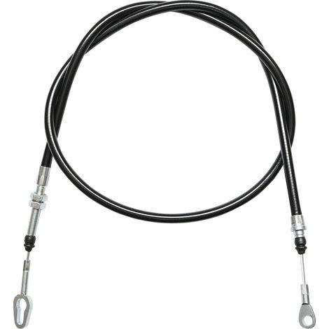 Cavo del freno a mano per Massey Ferguson, codice OEM 3596773M92, 3596773M91 Breckner Germany (1/4)