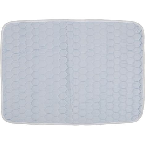 Alèses d'incontinence réutilisables 70x100 cm - Anti-dérapant, imperméable et très absorbant (1/5)