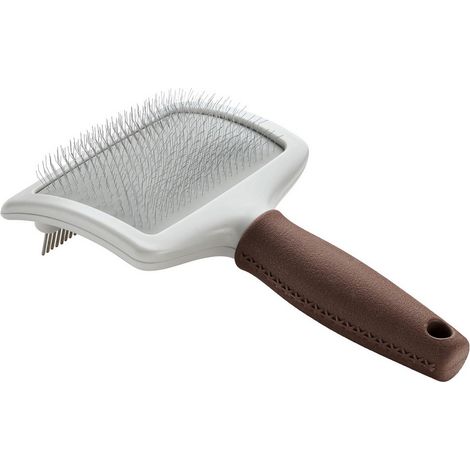 Cepillo para cardar Hunter 2 en 1 (1/2)