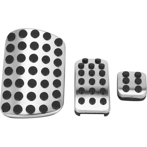 Placa de pedal modificada para acelerador compatible con Mercedes-Benz Classe V, Vito, Metris, Viano W447 y W639 (1/5)