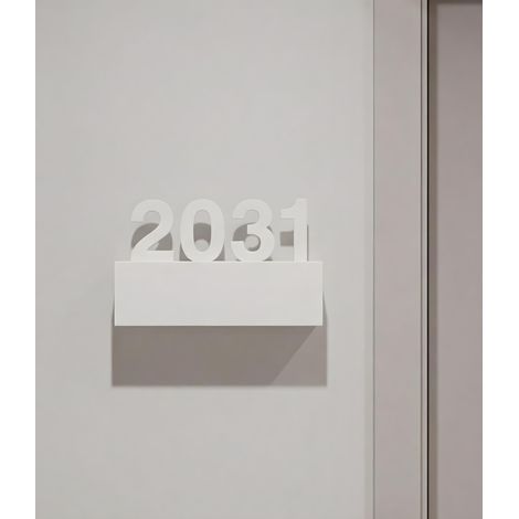 Aplique Room LED 9.6W Blanco Cálido 3000K 583LM, Iluminación Interior