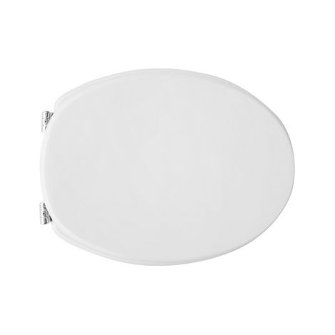 SEDILE WC PER SIMAS VASO ECO FORMA 1- Bianco- CW- pezzi 1
