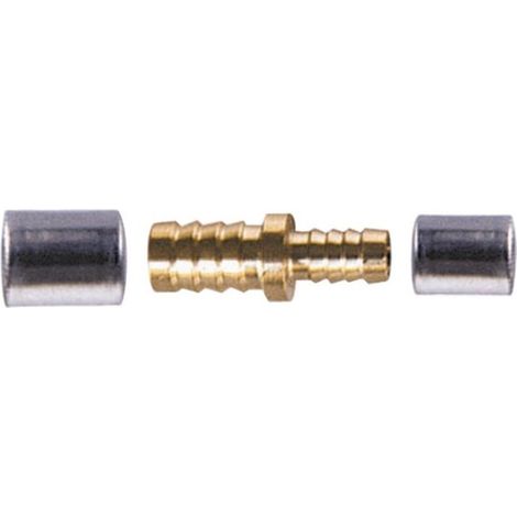 Acome 523551 – Beutel mit 2 reduzierten Crimphülsen Ø16x1,5 -Ø12x1,1