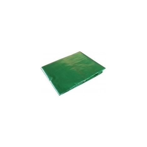 Lona de protección ultrresistente 5x8m 240 g/m² - Outifrance