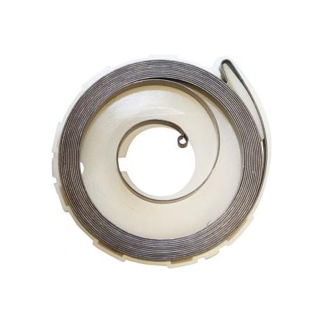 Muelle de arranque compatible amoladora STIHL TS 410 - TS 420 - TS 480I