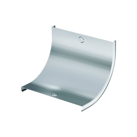 Coperchio curva salita 90° B.80ZS C5 raccordo altoDKC5390121