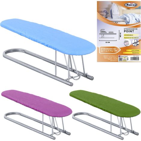 MAURY'S POINT STIRAMANICHE SFODERABILE 53 X 13 X H 14 CM (1/2)