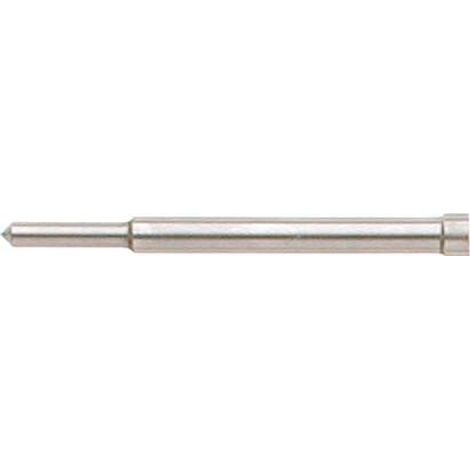 Projahn Auswerferstift für Kernbohrer mittlere Ausführung, Bohrbereich 12-60 mm Länge: 90 mm, Ø 6,35mm (1/3)