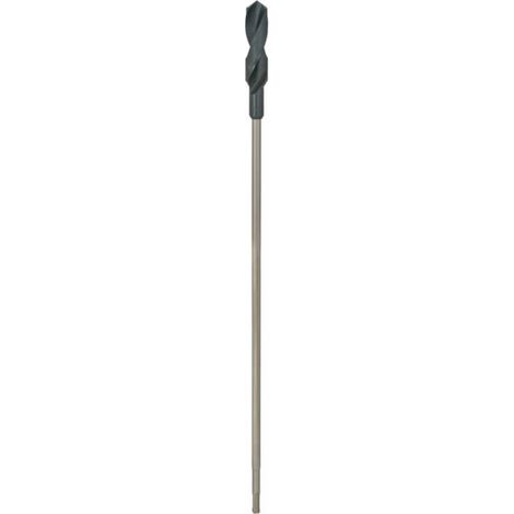 Foret de fixation en HSS PRO, 26 x 100 x 600 mm, SDS plus (1/5)