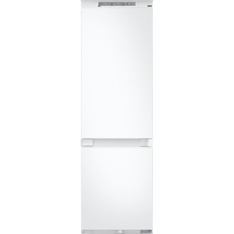 Kombikühlschrank Samsung BRB70F26CES0 weiß 267 Liter