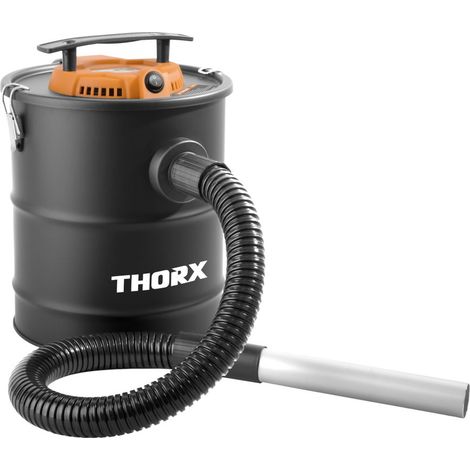 BIDONE ASPIRACENERE 600W SERBATOIO 12 LT