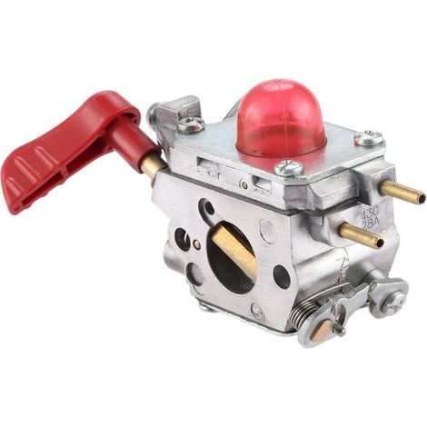CCYKXA Carburateur pour Poulan Vs-2 souffleur Remplacement Zama C1u-w43 (1/5)