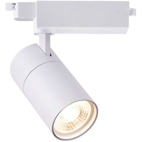 Downlight Free Opening Ceiling Light 7W Adjustable Spotlight LED Wall Mounted Downlight Simple Modern Ceiling Light (1/4)