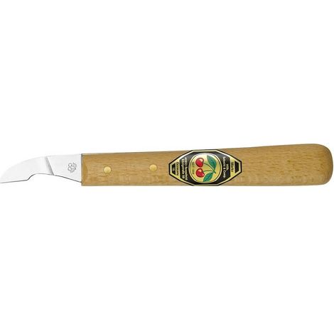 Kirschen 3351000 Coltello per incisioni e intagli (1/4)