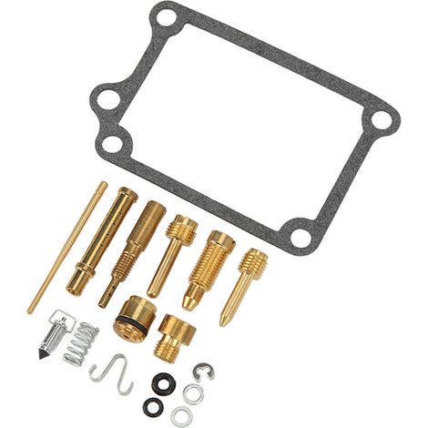 Vergaser-Reparatursatz, Motorradzubehör, für Suzuki LTZ50 Quadsport ATV 2006-2009 (1/5)