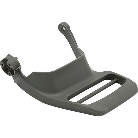 Practical Replacement Accessory for Chainsaw Chain Brake Handle Guard in ABS for Husqvarna 435 440 445 450 (1/5)