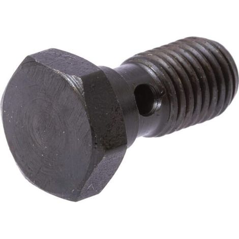 Hollow screw ZETOR 9305110 (1/2)