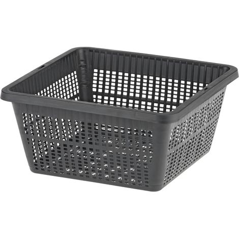Oase Pflanzkorb viereckig 19 x 19 cm (1/4)