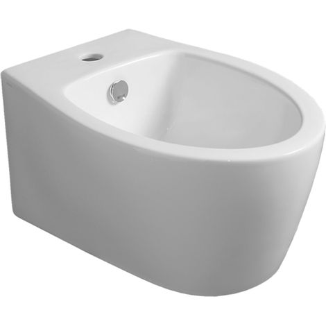Lft19 lft spazio bidet sospeso bianco (1/2)