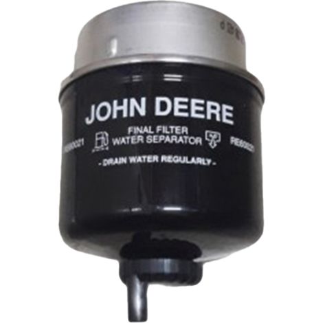 Filtro nafta John Deere originale RE60021