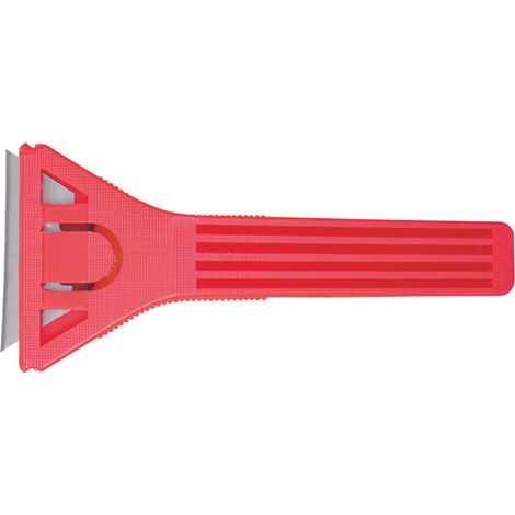 Utilia RASCHIETTO MULTIUSO lama a trapezio 12.00 pz