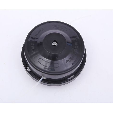 Tête de débroussailleuse Universelle Tap & Go - M10 X 1,25 à Gauche -DPZO (1/4)