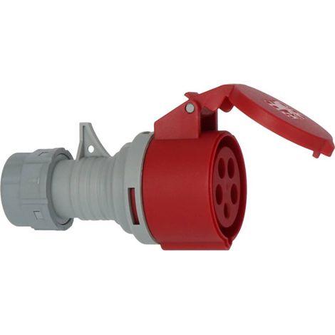 Brennenstuhl 1081040020 Femelle CEE 16 A 5 pôles 400 V 1 pc(s) (1/3)