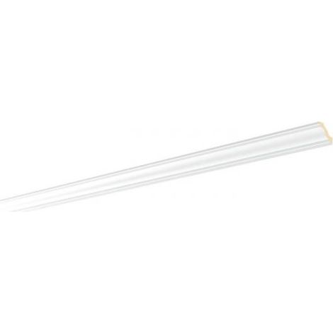Dalle De Plafond Nmc T130 Grain De Riz 500x500x15mm Paquet De 1m² - Nmc (1/2)