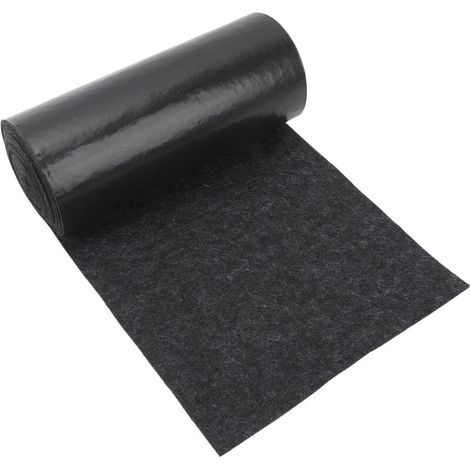 Tapete para litera de remolque de barco, 5 m de largo y 2 m de ancho, acolchado impermeable para rampas marinas, ideal para guías de barcos. (1/4)
