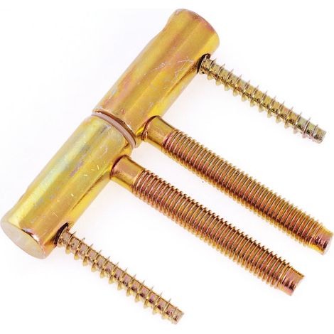 BISAGRA ATORNILLADA 1572MM 2 TORNILLOS - MP ZAW WK 72