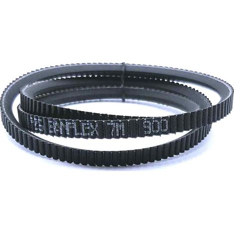 Courroie trapézoïdale polyuréthane Bando Banflex 7M900