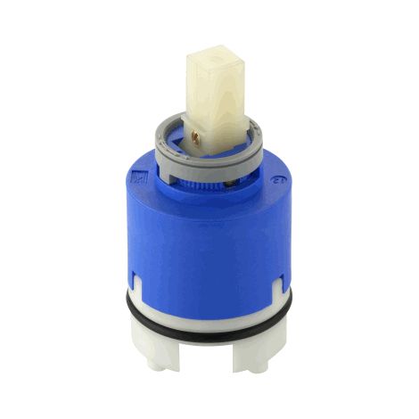 Kartusche 440569 Keramik 40mm für Eichelberg Armaturen (1/3)