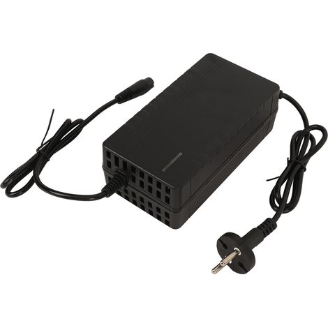Chargeur rapide pour trottinette électrique 54.6V 2A, adaptateur secteur GXL V2, prise UE AC90-230V (1/5)