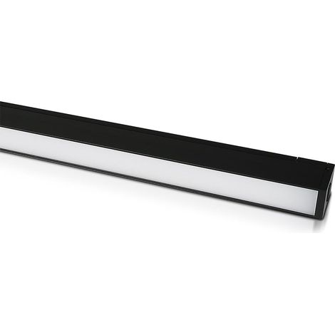 V-TAC LED Track Light - Linear Light - IP20 - 30W - 2700 Lumens - 4000K (1/5)