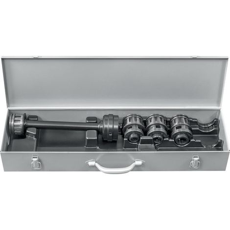 Kit de tete de coupe S Centra 3/8-3/4 Roller (1/4)
