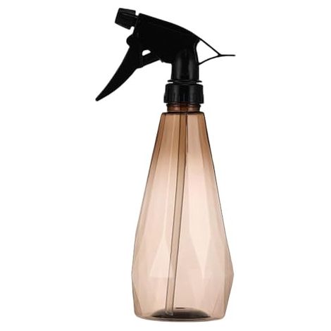 500 ML Flacons Pulvérisateur, Vaporisateurs Eau Pour Plant, Spray Bouteilles Eau Vides, Flacon Spray Bouteilles Vide Rechargeable, Vaporisateur Bouteilles Pour Jardinage,ménage,coiffure (1/5)