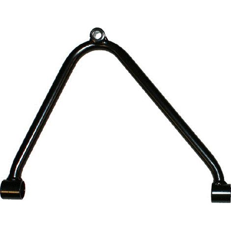 TRIANGLE AVANT - MICROCAR COTE GAUCHE LYRA ET COTE DROIT VIRGO (1/3)