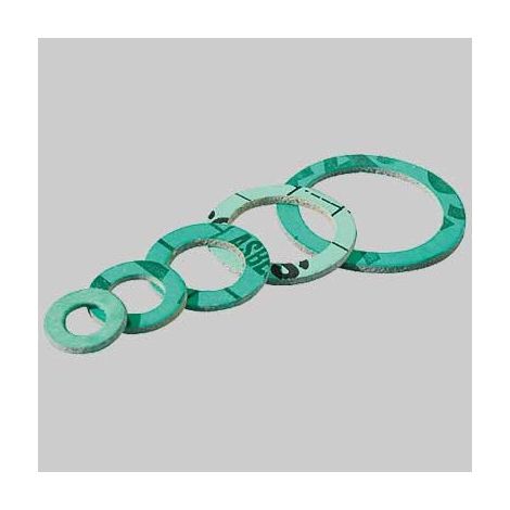 GUARNIZIONE ESENTE AMIANTO MM 02 1