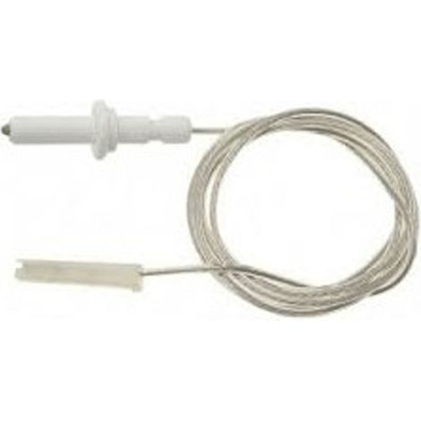 Candela di accensione originale mm.600 - Forni, Fornelli Elettrici e a Gas - SMEG - 4350464
