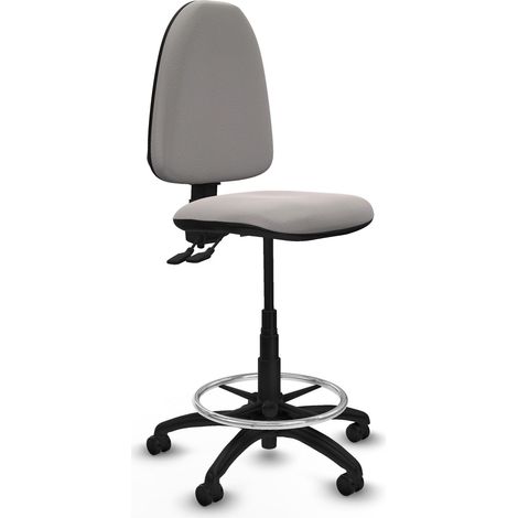 Piqueras y Crespo B0001RF Chaise de Bureau Blanc
