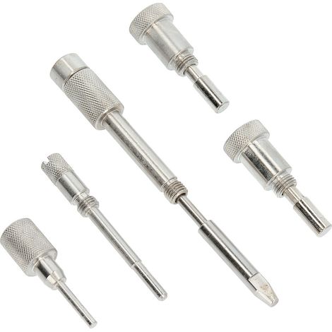 Kit messa in fase Motore Attrezzatura cinghia compatibile Citroen Fiat Iveco (1/5)